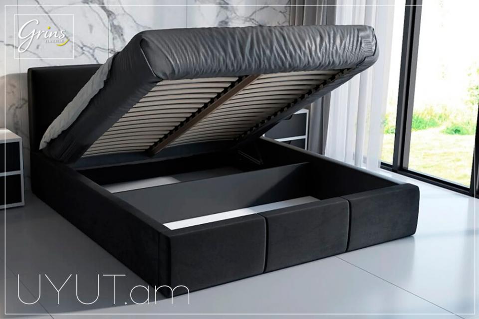 Մահճակալ EDEN|Grins Furniture