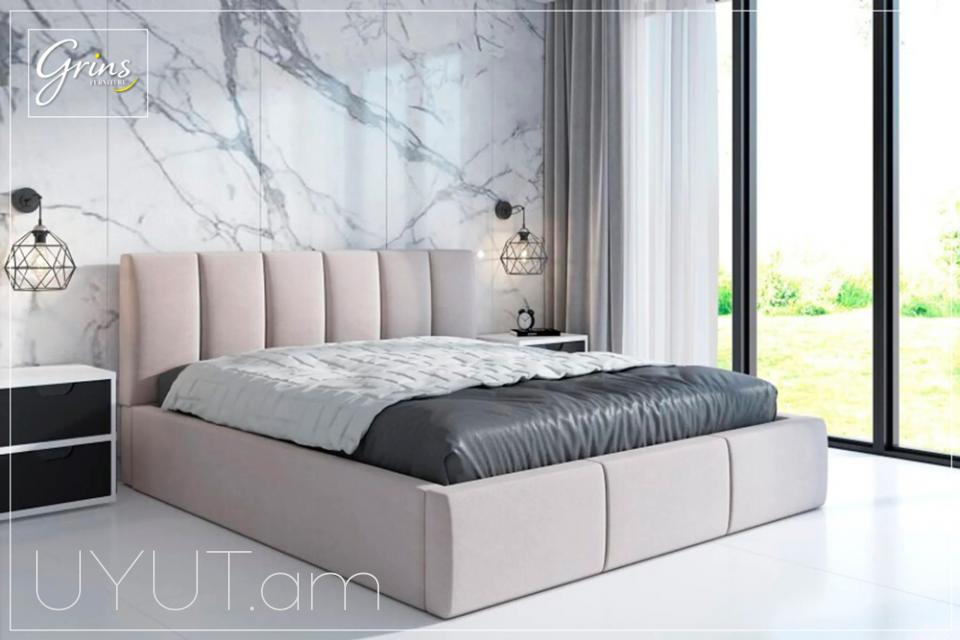 Մահճակալ EDEN|Grins Furniture