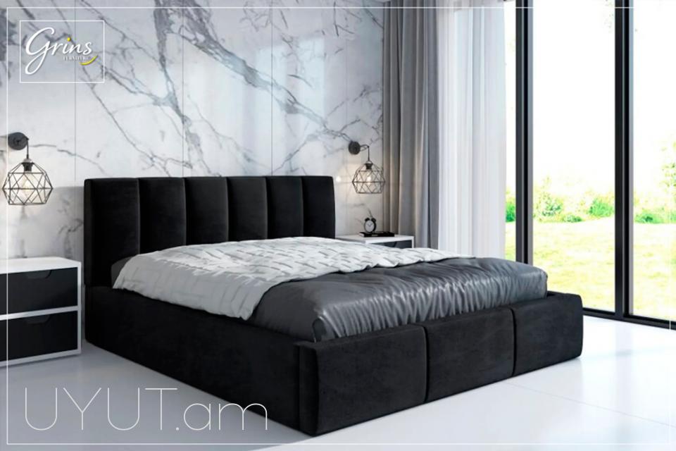 Մահճակալ EDEN|Grins Furniture