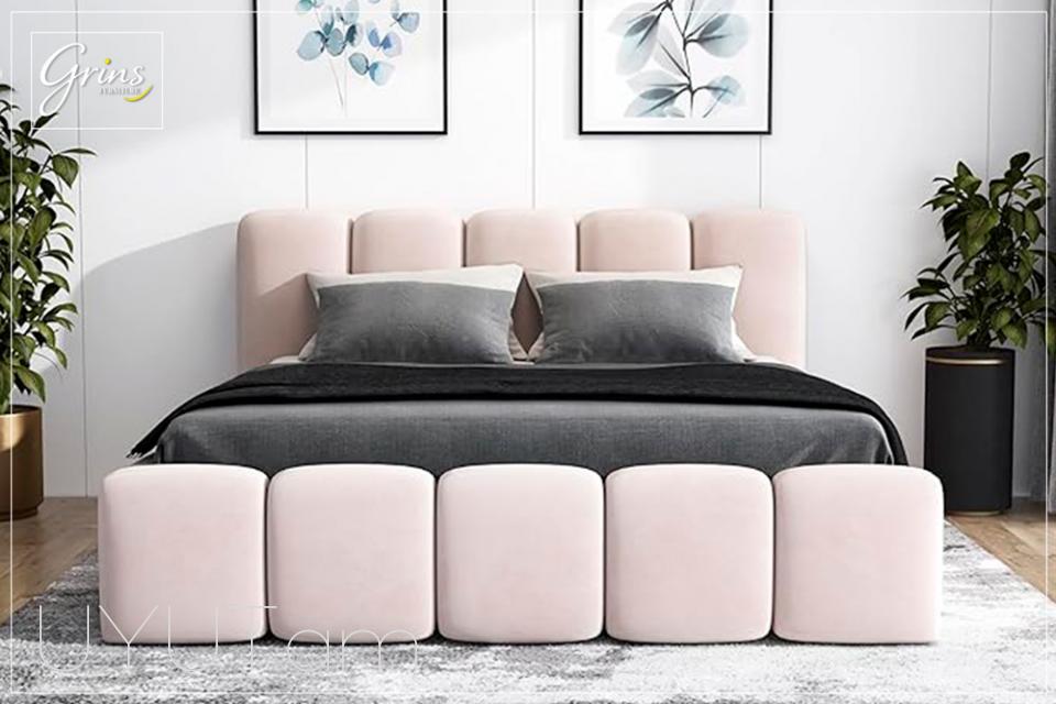 Մահճակալ Melano|Grins Furniture