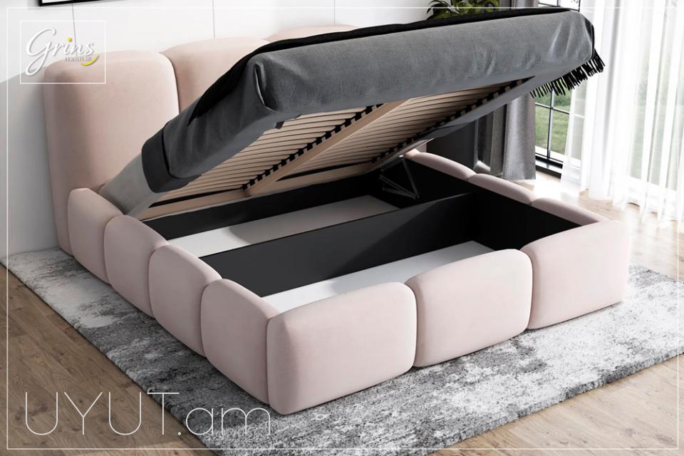Մահճակալ Melano|Grins Furniture