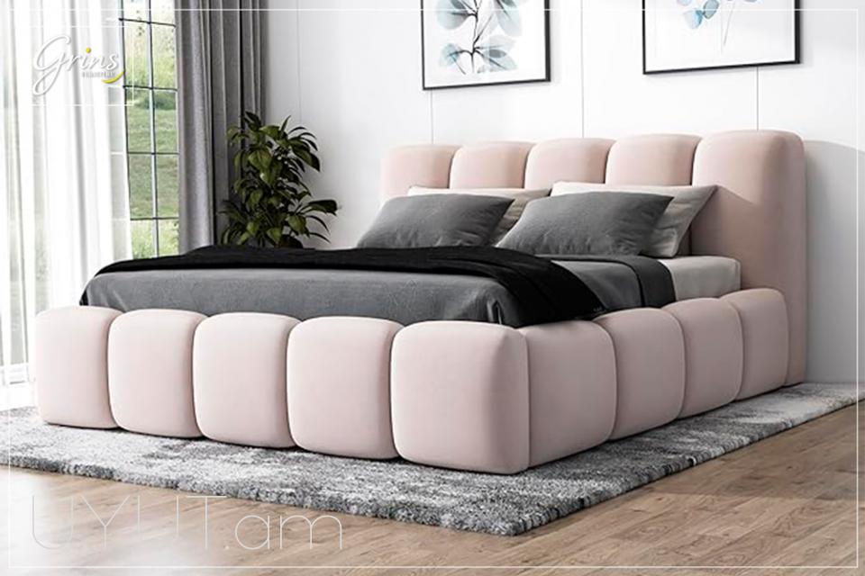 Մահճակալ Melano|Grins Furniture