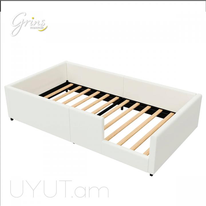 Մանկական Մահճակալ - Baby One|Grins Furniture