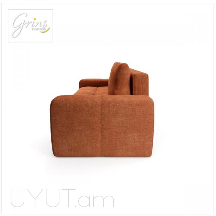 Բազմոց - Beroti|Grins Furniture