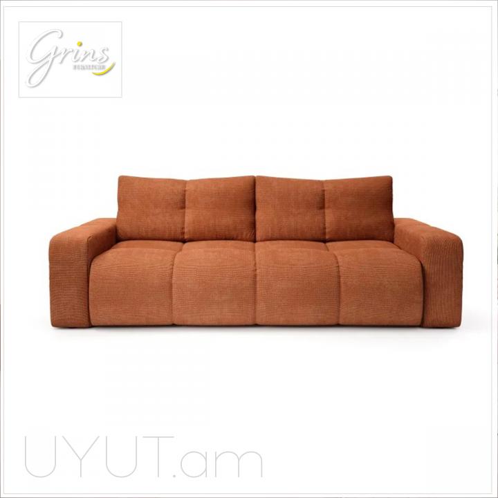 Բազմոց - Beroti|Grins Furniture