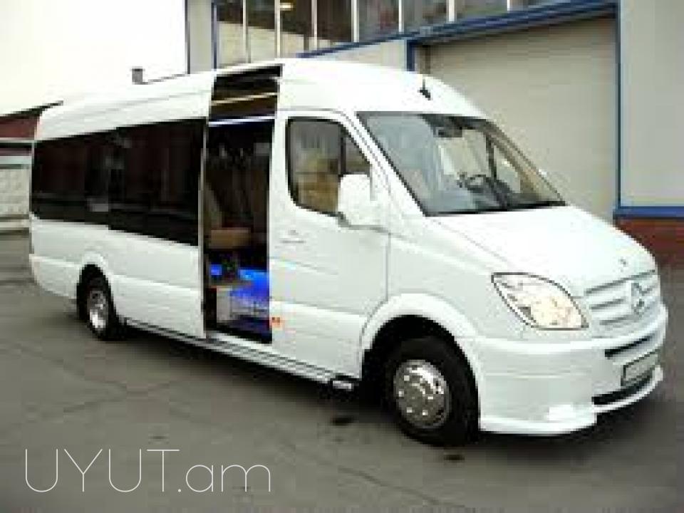 Երևան Ջերմուկ ուղևորափոխադրում ☎️ ՀԵՌ 098-03-70-13 