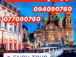 Sankt Peterburg bernapoxadrum → | Հեռ: 093 - 499 - 360
