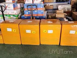 Volsk Bernapoxadrum → | Հեռ: 093 - 499 - 360
