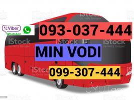Uxevorapoxadrum—Min Vodi  → | Հեռ: 095-49-50-60