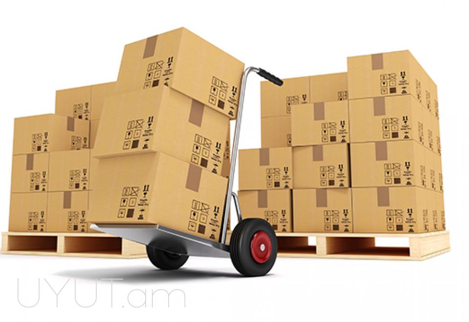 Բեռնափոխադրում - ՄԻՆ ՎՈԴԻ☎️ → ՀԵՌ : 093-47-77-15