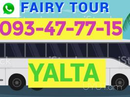 Yalta uxevorapoxadrum ☎️ I ՀԵՌ: 093-47-77-15 