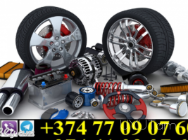 Ավտոպահեստամասերի  փոխադրում ☎️ I ՀԵՌ: 094-09-07-60