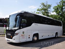 Avtobusi toms Voronej / Воронеж / Վորոնեժ ☎️ → ՀԵՌ : 096-07-90-60