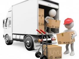 Բեռնափոխադրում Տուապսե  ☎️ → ՀԵՌ : 096-07-90-60