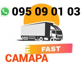 Erevan Samara Bernapoxadrum → Հեռ: 095-09-01-03