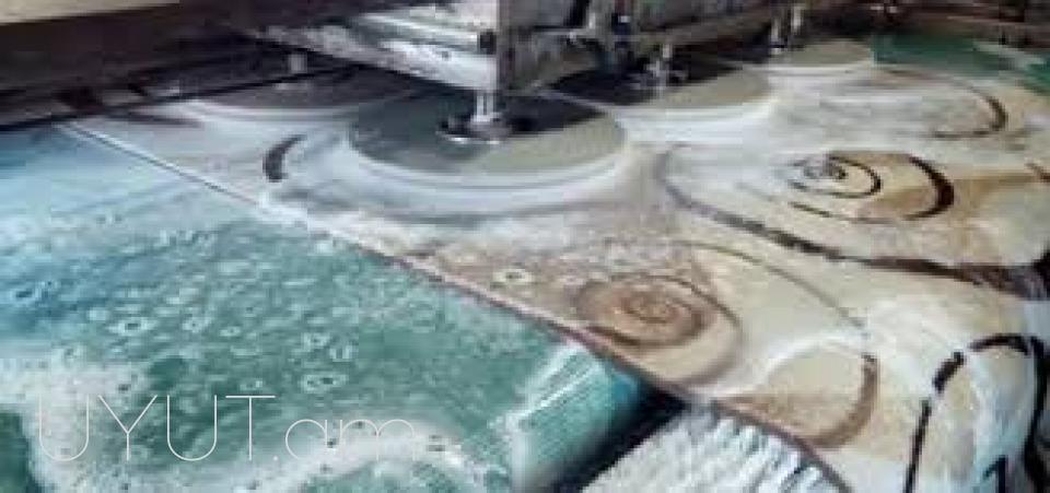 Գորգերի լվացում Երևանում, գորգերի ավտոմատ լվացում, գորգերի մաքրում, գորգերի ավտոմատացված լվացում