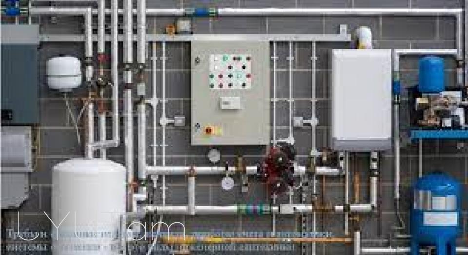 Ջեռուցման կաթսաների վերանորոգում, գազի կաթսայի վերանորոգում,տեղադրում, ջեռուցման համակարգի մասնագետ, կաթսաների վերանորոգում