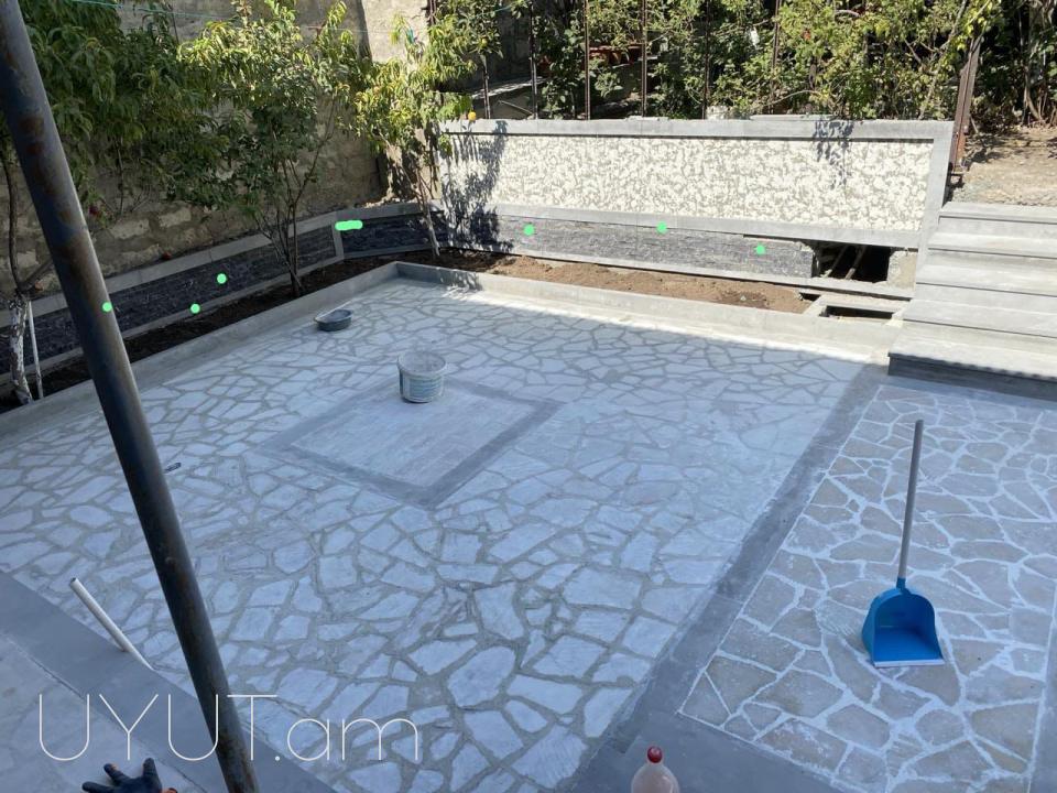 Երեսպատում, տան աբլիցովկա, երեսպատման աշխատանքներ, արտաքին երեսպատում, աստիճանների երեսպատում