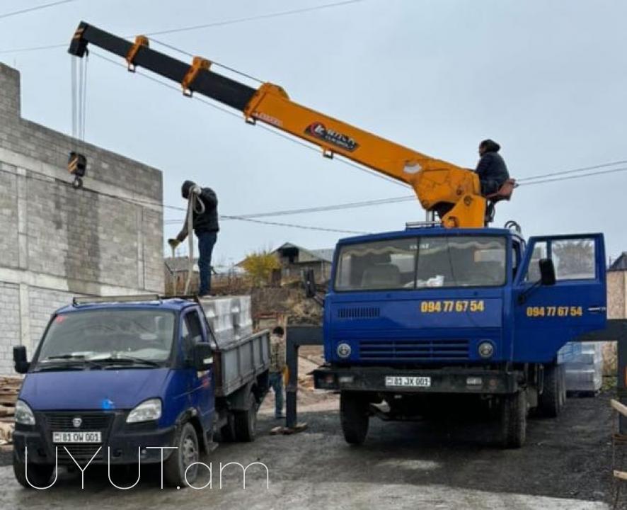 Մանիպուլյատոր բեռնափոխադրում, կռան մանիպուլյատոր, մանիպուլատոր ծառայություն, манипулятор,  մանիպուլյատր կռունկ