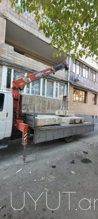 Մանիպուլյատոր բեռնափոխադրում, կռան մանիպուլյատոր, մանիպուլատոր ծառայություն, манипулятор,  մանիպուլյատր կռունկ