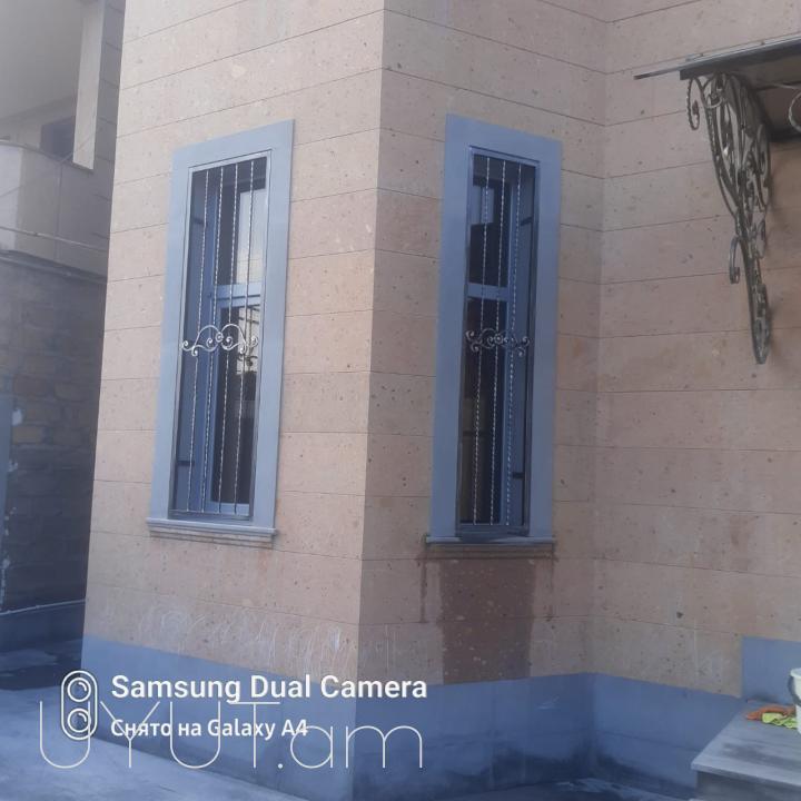 Ճաղավանդակների պատրաստում, ռեշոտկաներ, perilaner, բազրիքներ, նավեսներ, զոդման աշխատանքներ, svarka