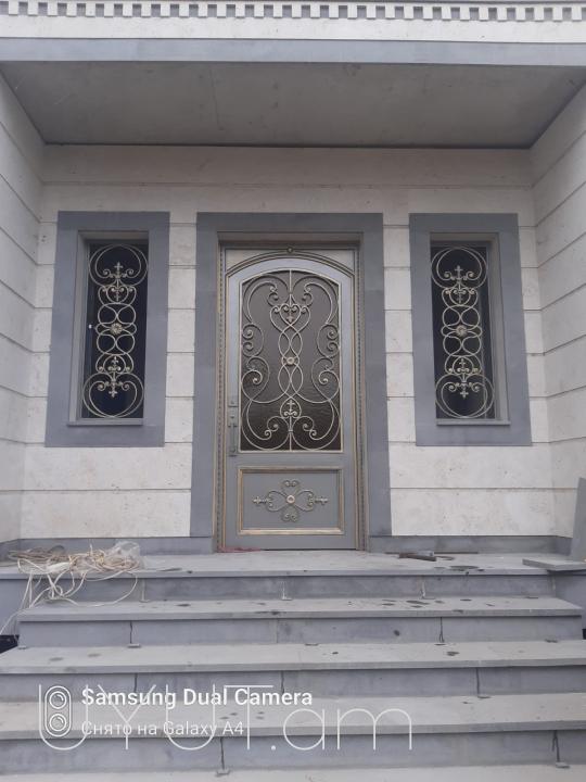 Ճաղավանդակների պատրաստում, ռեշոտկաներ, perilaner, բազրիքներ, նավեսներ, զոդման աշխատանքներ, svarka