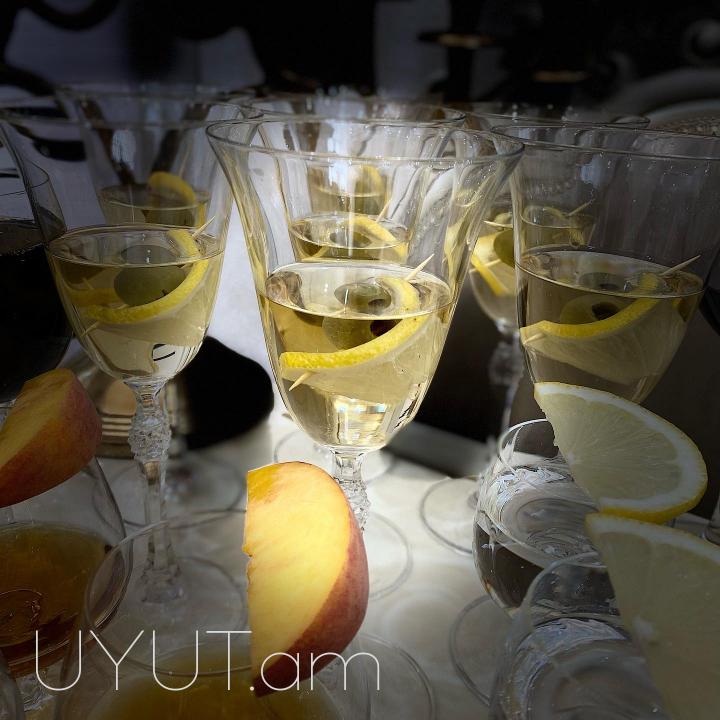Ֆուրշետ եւ ձեւավորում, հարսանեկան ֆուրշետ, կանապե ֆուրշետ, ֆուրշետի կազմակերպում, քեյթերինգ ծառայություններ