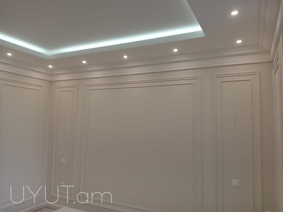 Տների վերանորոգում, կապիտալ վերանորոգում, բնակարանի վերանորոգում