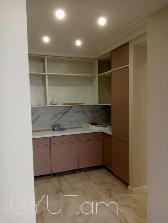 Տների վերանորոգում, կապիտալ վերանորոգում, բնակարանի վերանորոգում