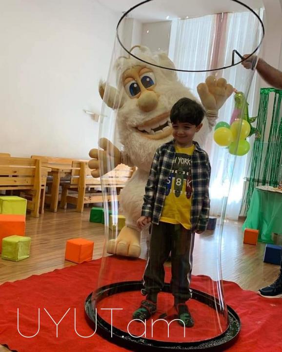 Մանկական շոու ծրագրեր,թղթե շոու, փրփուր շոու, պղպջակ շոու, բակային ներկայացում, կրկեսային շոու ծրագիր