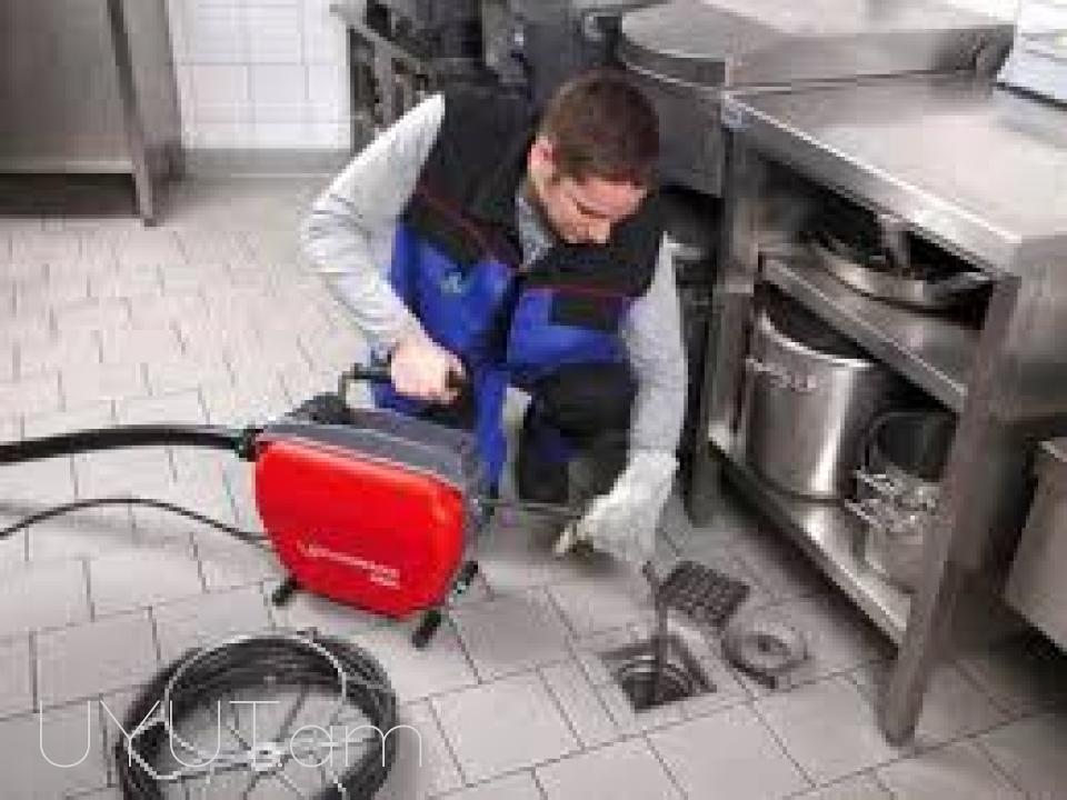 Խցանումների բացում, կոյուղու մաքրում, խցանված կոյուղի, կոյուղու սպասարկում, կանալիզացիայի մաքրում