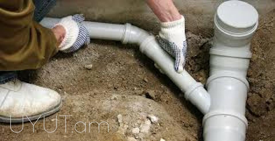 Խցանումների բացում, կոյուղու մաքրում, խցանված կոյուղի, կոյուղու սպասարկում, կանալիզացիայի մաքրում