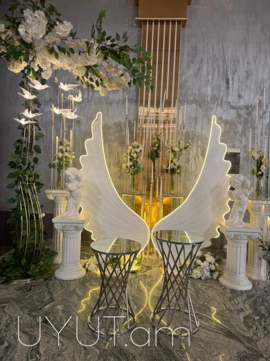 Մկրտության ձեւավորում, կնունքի ձեվավորում, սուրբ մկրտության ձեւավորում, մկրտության զարդարանք