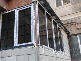 Եվրոպատուհանների պատրասում, Եվրո պատուհաններ եւ դռներ, ալյումինե պատուհաններ, դռներ