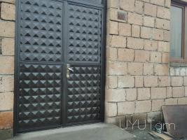Դարպասների ներկում, տանիքների ներկում, դարպասների վերանորոգում, Ճաղավանդակների ներկում