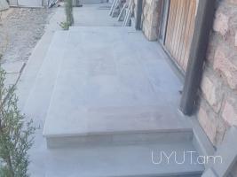Աստիճանների կառուցում, աստիճանների երեսպատում, աստիճանների սալիկապատում, աստիճանների պատրաստում, աստիճանների աբլիցովկա