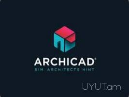 Archicad դասընթացներ, archicad ուսուցում, archicad դասեր 