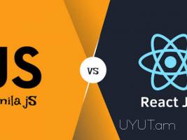 React.js և JavaScript ուսուցում, JavaScript և React.js դասընթացներ (Զրոյից), , React.js ծրագրավորման դասեր React.js և JavaScript ուսուցում, JavaScript և React.js դասընթացներ (Զրոյից), , React.js ծրագրավորման դասեր