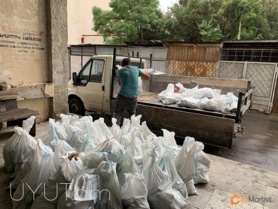 Պատերի քանդում քանդման աշխատանքներ շինաղբի հեռացում Դեմոնտաժ / Ապամոնտաժում / Քանդման աշխատանքներ / Демонтаж
