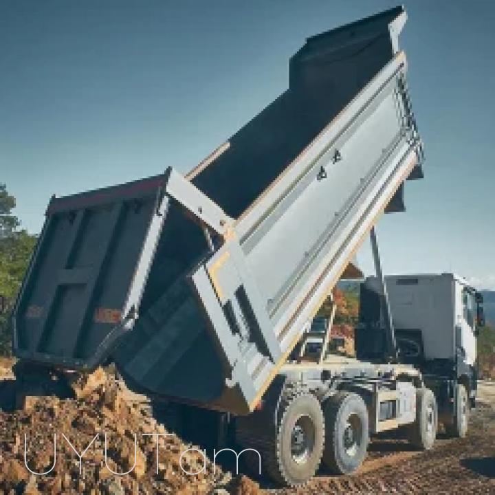 Շինաղբի հեռացում / Вывоз строительного мусора / Shinaxbi heracum 