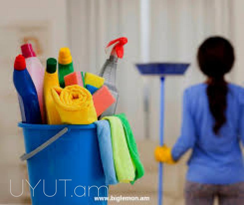 գրասենյակի մաքրում | Արագ, վստահելի, մատչելի գներով